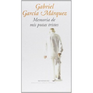 Memoria De Mis Putas Tristes